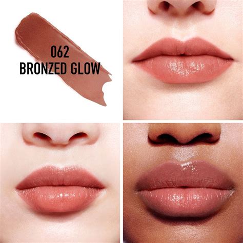 dior lip glow 062